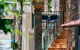 Ammoudara Beach Hotel Apartments